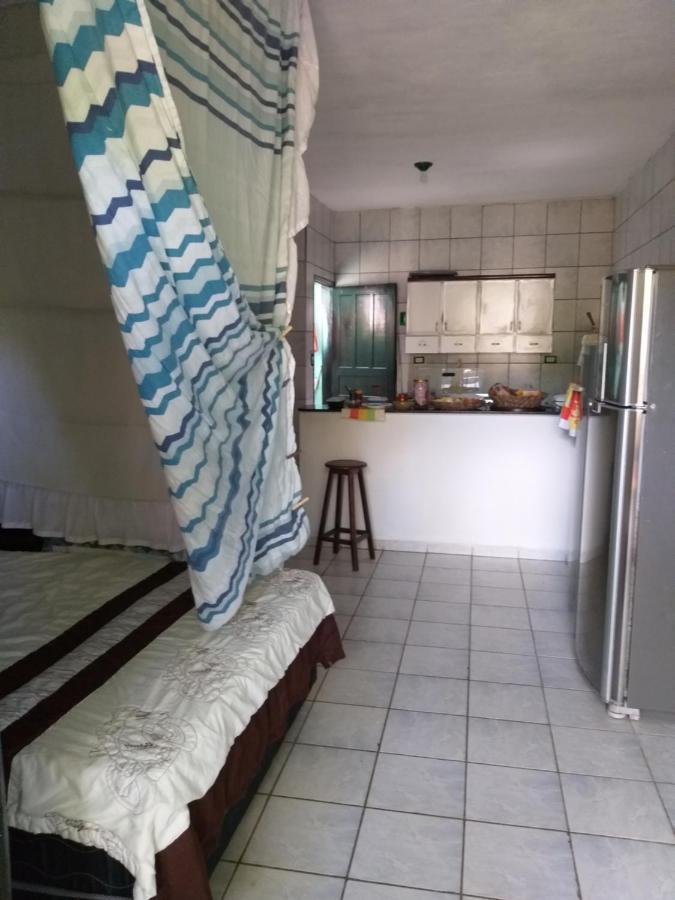 Hostel Atelie Uba Pôrto das Galinhas Екстериор снимка