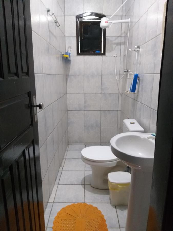 Hostel Atelie Uba Pôrto das Galinhas Екстериор снимка