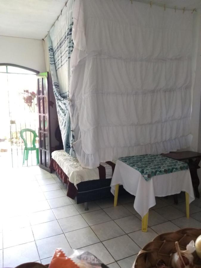 Hostel Atelie Uba Pôrto das Galinhas Екстериор снимка