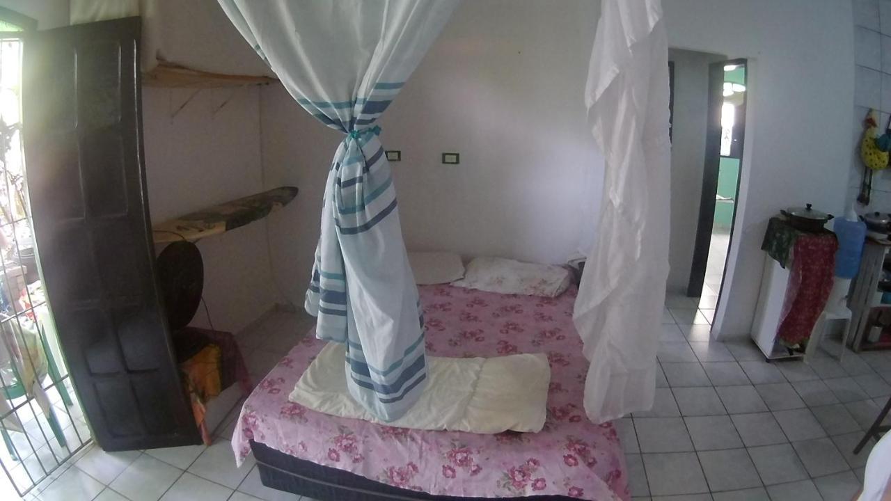 Hostel Atelie Uba Pôrto das Galinhas Екстериор снимка