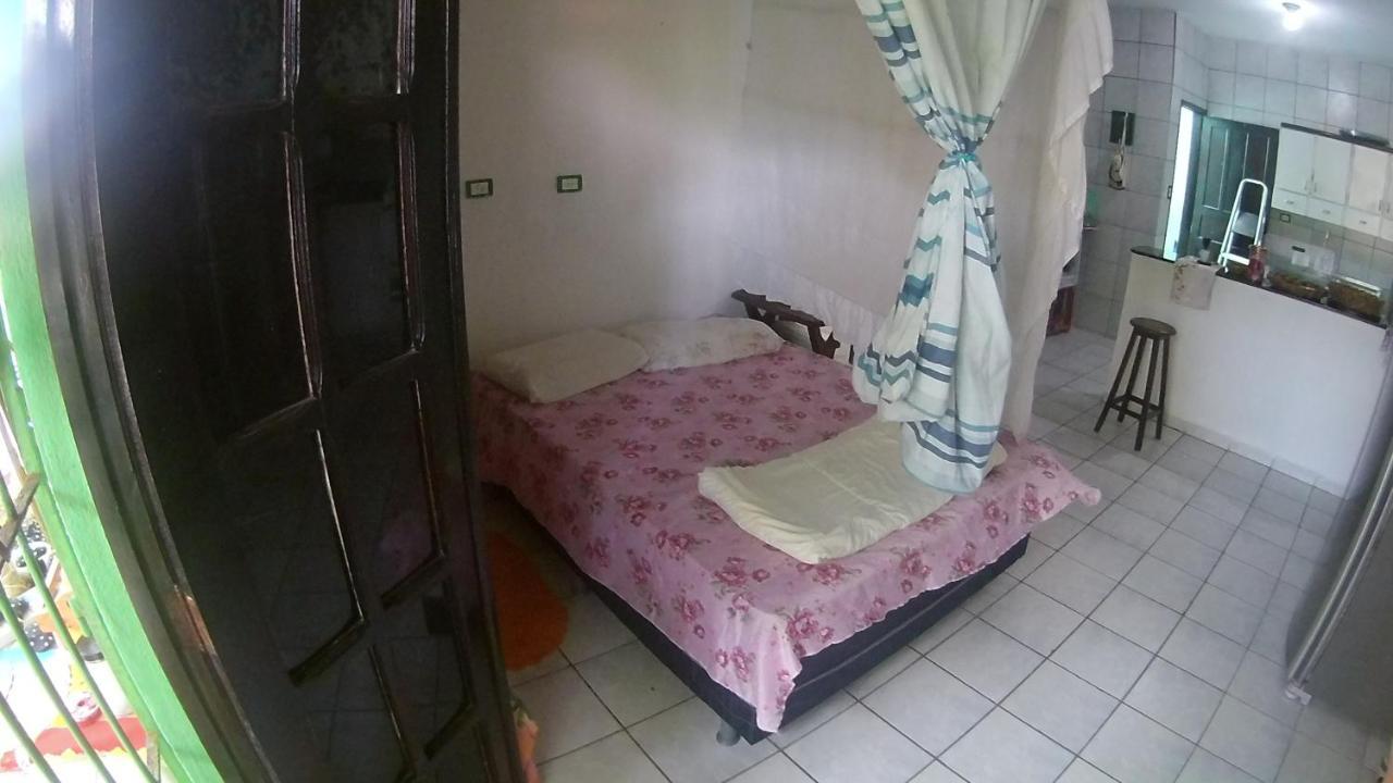 Hostel Atelie Uba Pôrto das Galinhas Екстериор снимка