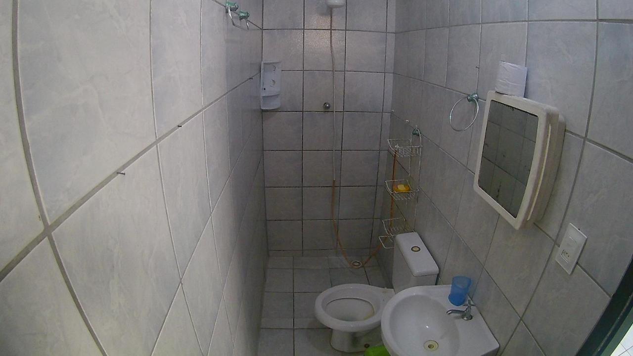 Hostel Atelie Uba Pôrto das Galinhas Екстериор снимка