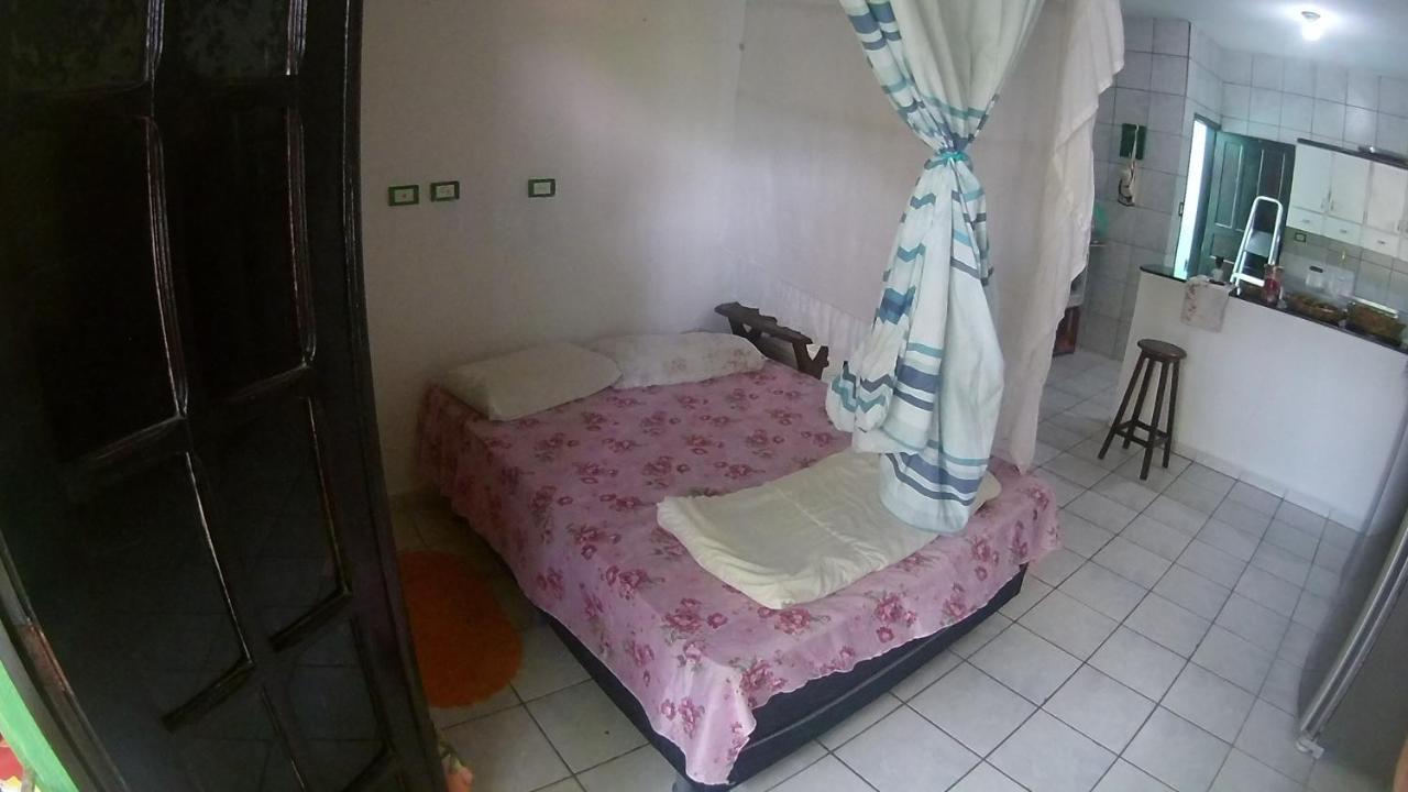 Hostel Atelie Uba Pôrto das Galinhas Екстериор снимка