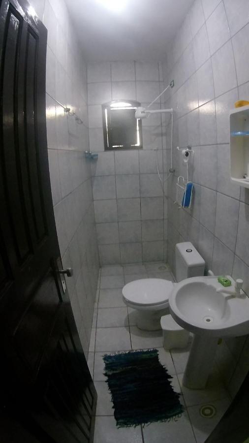 Hostel Atelie Uba Pôrto das Galinhas Екстериор снимка