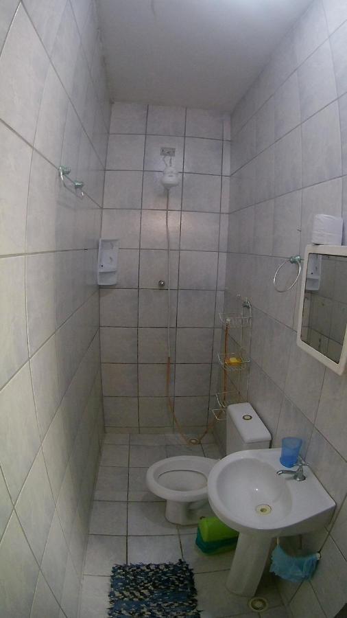 Hostel Atelie Uba Pôrto das Galinhas Екстериор снимка