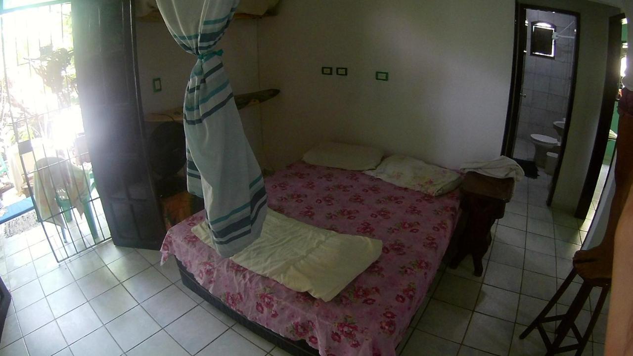 Hostel Atelie Uba Pôrto das Galinhas Екстериор снимка